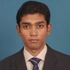 Usman Ahmad, Accounts Assistant