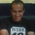Ahmed Seddik Osman, Credit Assistant Manager