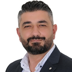 Ghassan Jabre, Regional Business Development Manager
