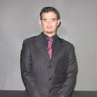 Saud Alenazi, Senior Engineering Project Management Engineer (Systems)