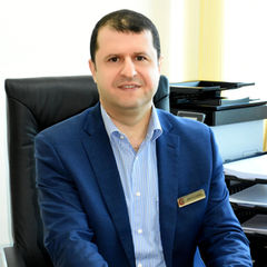 مصطفى الزعبي, Group HR Director 