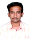 Sreejith Chullipparambil, Service Engineer