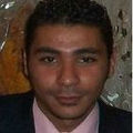 Motaz Abo Al Azayem, IT Specialist