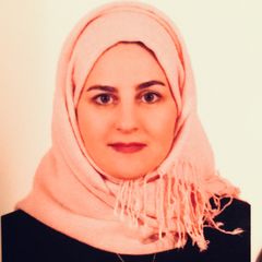 Alaa Ershead, Senior Performance Consultant 