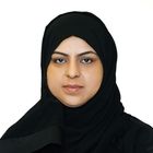Masouma Jasim, HR Planning & Development Manager