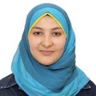 sohaila hamouda, Executive Secretary