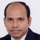 Rajib Mondal, Manager – Accounts & Finance