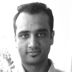 abhishek bhattacharya, Workforce placement cell executive- Resource Management 
