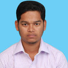 Venkatesh G, Programmer Analyst