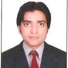 Mohammed Azeem Ahmed, Accountant