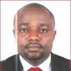 Ejiofor Asogwa, 2G RAN Optimization Consultant