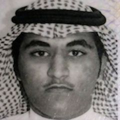 Khalid Alkhaldi, موظف إداري