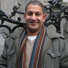 Bassem ElBaiad, Senior Support Account Manager