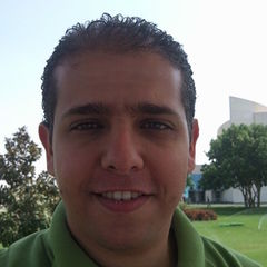 Mohamed Wahdan
