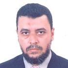 Atef Ahmad Hassan, Sr Manager IT Advisory