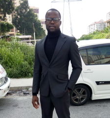 Olayinka Olafare, SAP BI Consultant
