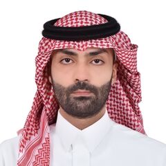 Mohammed Alkhadar, Business Development Specialist
