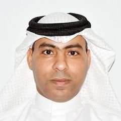 Abdulrahman Algrafi