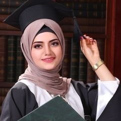 Maryam Al-Ghrezat