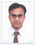 Shyam Gupta, Deputy Manager - Marketing