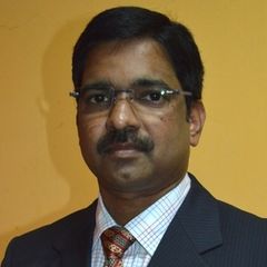 Sreekumar Madathingal, QA / QC Engineer