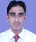 Muhammad ayaz, Research And Development Manager