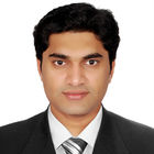 Rishi Rajendran Nair, Sales Executive