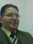 Tarek Adlouni Dit Rinno, Sales Manager/ Acting Country Manager