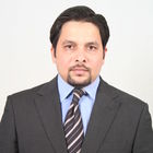 Mudassar Khan, Finance Analyst