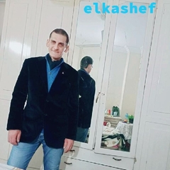 Ahmed Elkashef