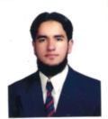 Muhammad Nawaz, Admin cum Accounts Receivable