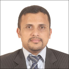 Shiju Philips, Sales Manager