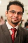 Hamza Farooq, Consultant