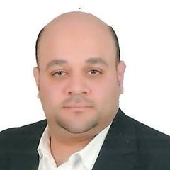 Mohamed Abdel Rehiem Abdel kriem, Sales Operation Manager ( B2B )