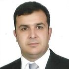 Talal Odima, Head of Logistics & Purchasing section