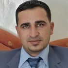 Tayseer Qtashat, معلم لغة انجليزية