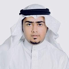 طلال Alsibyani, Manager IT Planning & Governance