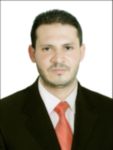 Saif Almaiadin, Food Technology Consultant & Chemicals Sales Professional