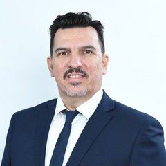 Ioannis Kostopoulos, Resident Engineer Project Manager