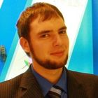Evgeniy Andreev, Senior Application Consultant