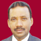 Kazimulla Baig M, Supply Chain Manager