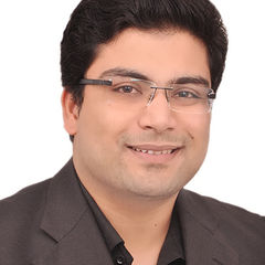 Jagdish Sukhwani, Assistant Manager