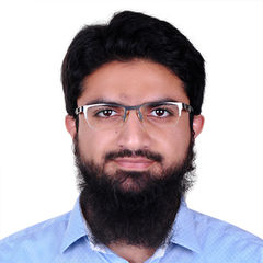 غلام Vira Attari, Structural Engineer