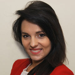 مارسيلينا Kolek, Support Specialist, Internal OHS Auditor