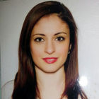 Katerina Kurdgeliya, airport supervisor