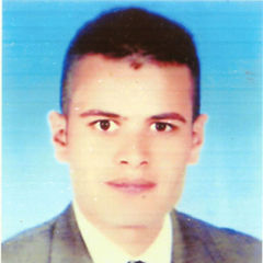 ابراهيم شوقى محمد, maintenans engineer