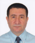 Erdem Yuksel, Project Manager 