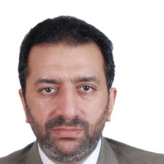 Mohammad Usman Ghani Khawaja