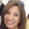 مايا كرباج, PR Account Director