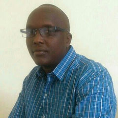 Kenneth Kisang